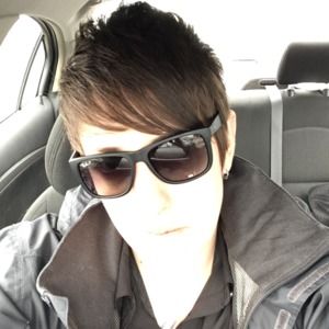 Meet your Posher, Alisha